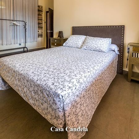 Apartamentos Candela Alora Dış mekan fotoğraf