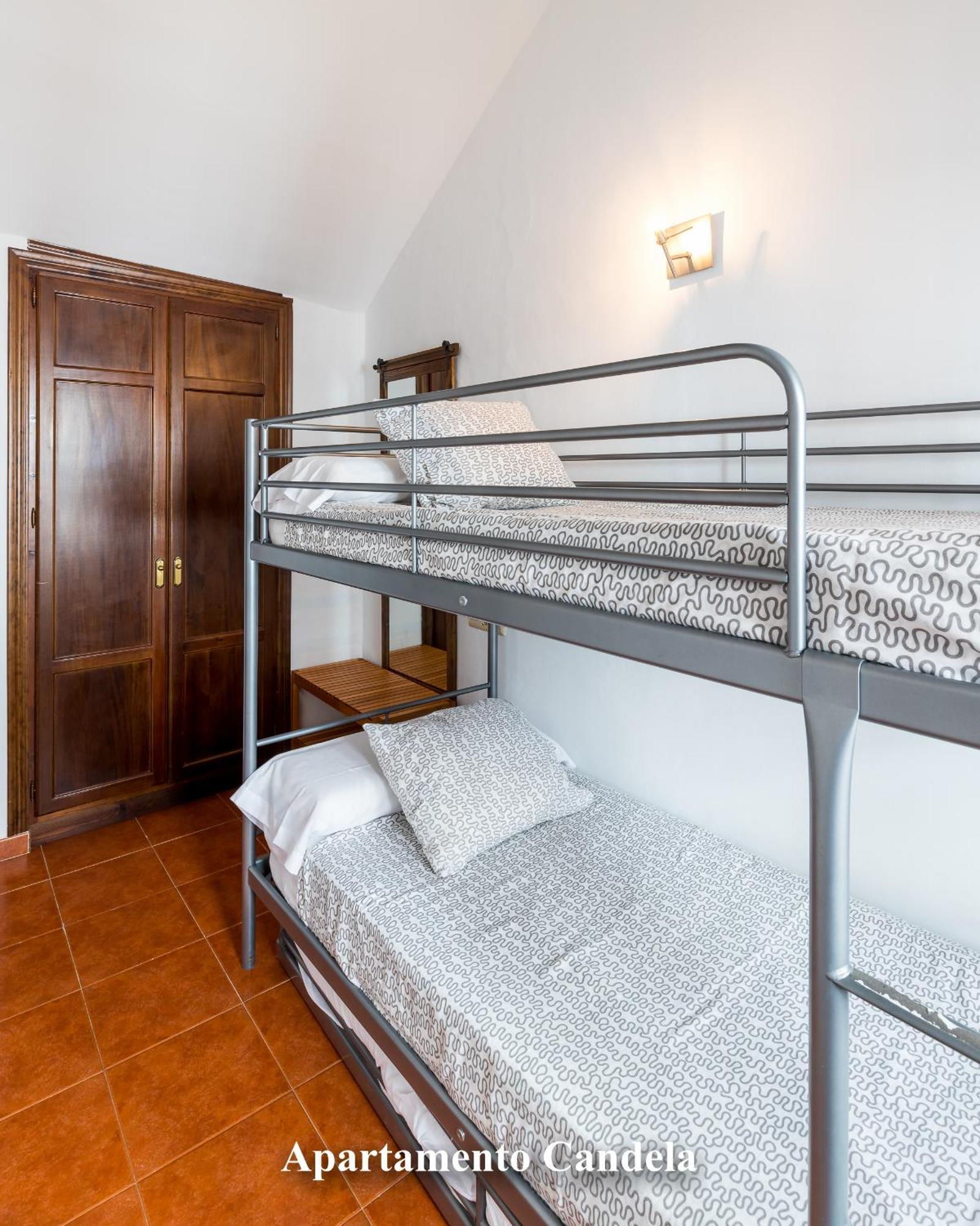 Apartamentos Candela Alora Dış mekan fotoğraf