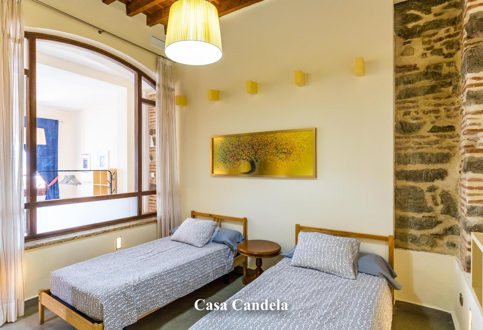 Apartamentos Candela Alora Dış mekan fotoğraf
