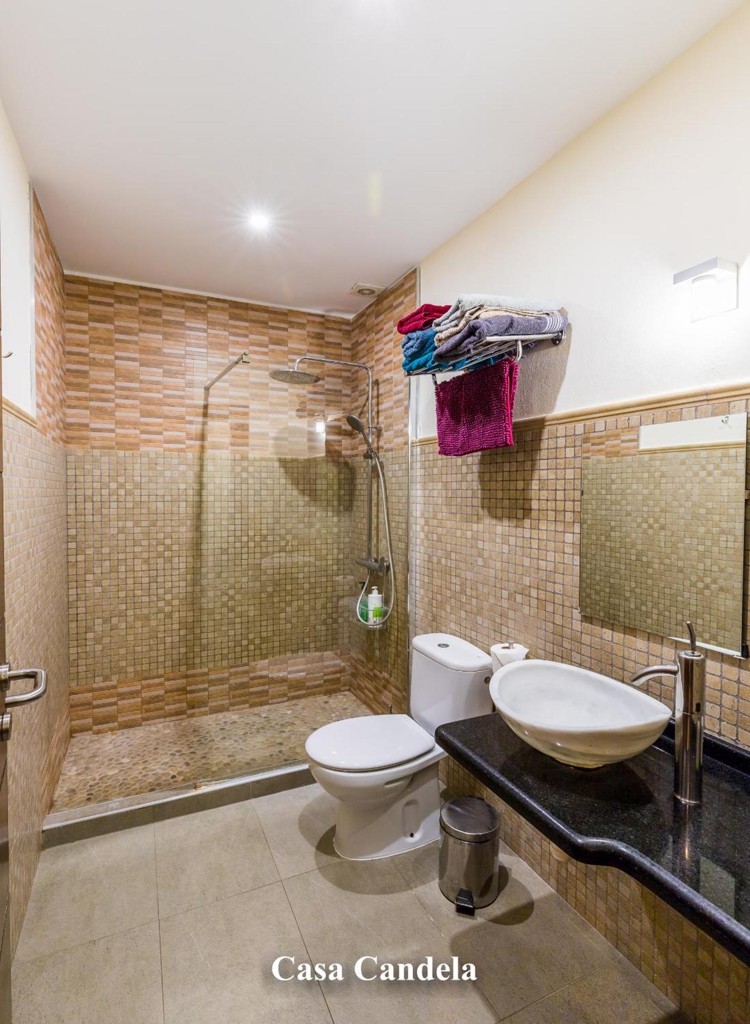 Apartamentos Candela Alora Dış mekan fotoğraf