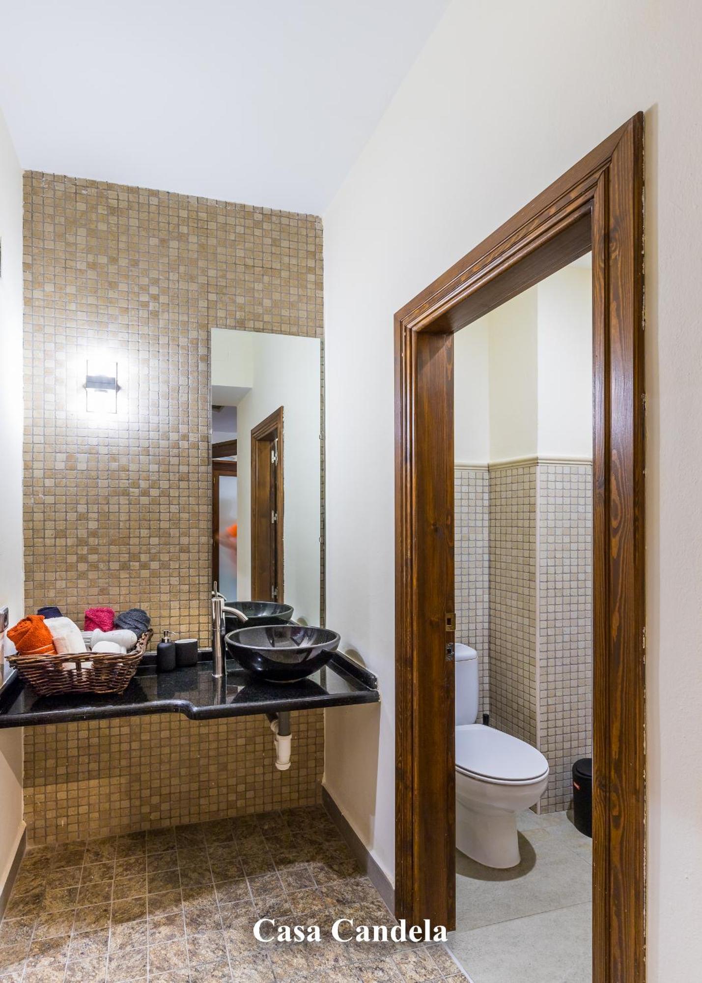 Apartamentos Candela Alora Dış mekan fotoğraf