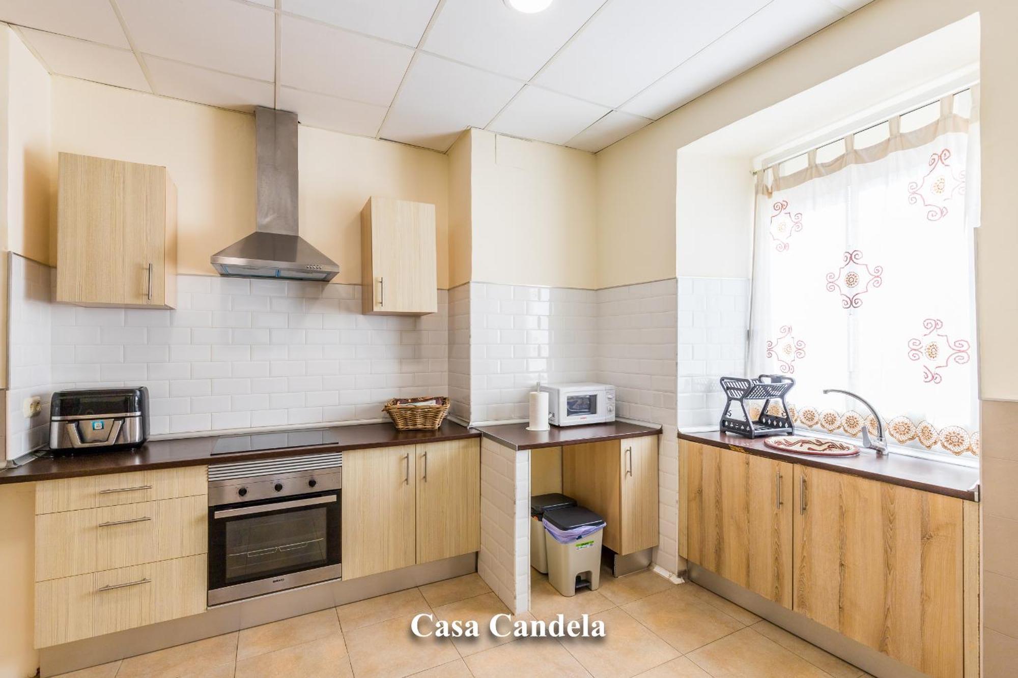 Apartamentos Candela Alora Dış mekan fotoğraf