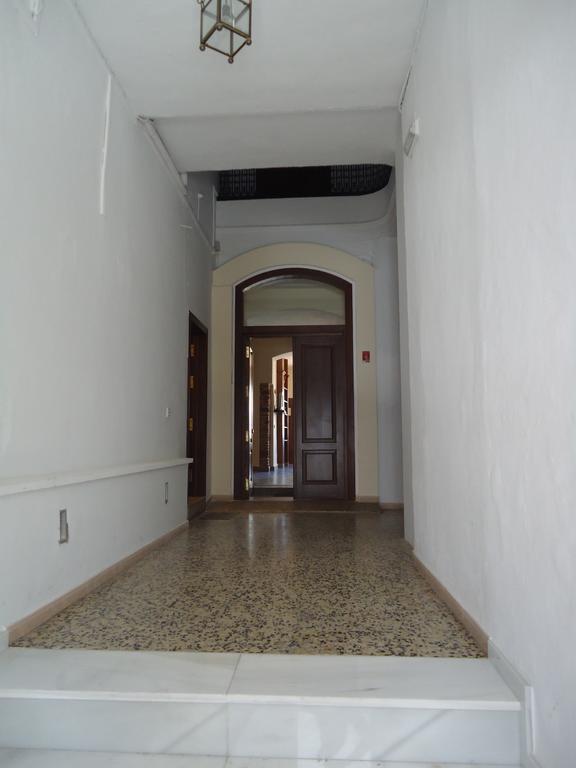 Apartamentos Candela Alora Dış mekan fotoğraf