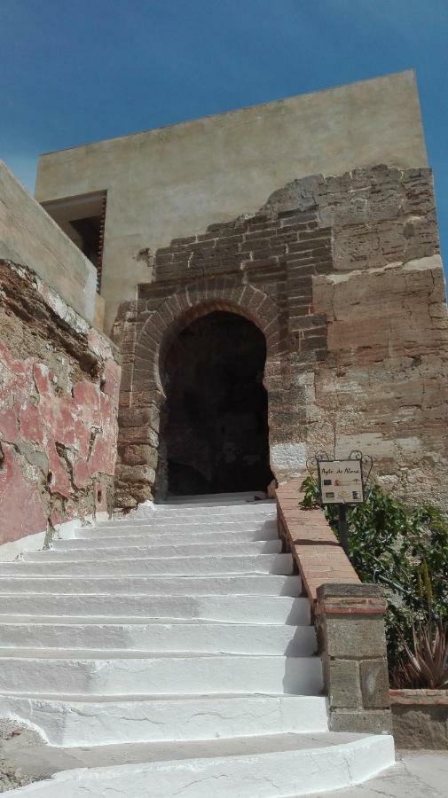 Apartamentos Candela Alora Dış mekan fotoğraf