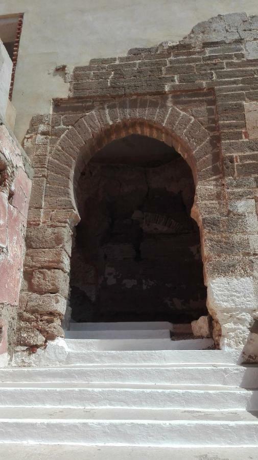 Apartamentos Candela Alora Dış mekan fotoğraf